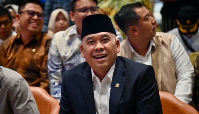 Soal Tunjangan Perumahan DPR 50 Juta, Hergun : Itu Untuk Sewa 5 Tahun