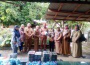 Dalduk Surade Sebut Program MBG di Posyandu Capai 80 Persen, Sisanya Masih Berproses