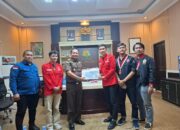 GMNI Sukabumi Raya Layangkan Legal Opinion ke Kejaksaan Soal Rangkap Jabatan di Pemkot Sukabumi