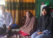 Ojol Asal Sukabumi Jadi Korban Demo Jakarta, Kondisi Mulai Membaik