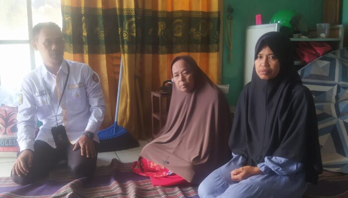 Ojol Asal Sukabumi Jadi Korban Demo Jakarta, Kondisi Mulai Membaik