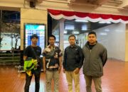 Dibantu Anggota DPR RI Zainul Munasichin, Korban TPPO Asal Sukabumi Yang Disiksa di Kamboja Berhasil Dipulangkan