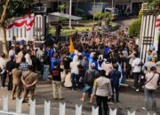 Ada 4 Titik Lokasi di Kota Sukabumi Jadi Sasaran Aksi Demontrasi Besok 1 September