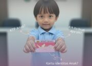 Disdukcapil Kota Sukabumi Sosialisasikan Pentingnya KIA bagi Anak-anak