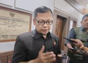 Ketua DPRD Kota Sukabumi Klarifikasi Polemik Penolakan Wakil Ketua DPRD Soal Perubahan Propemperda PD Waluya