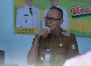 Wali Kota Sukabumi Tegaskan ASN Pemkot YK Dipecat Sejak 1 Agustus