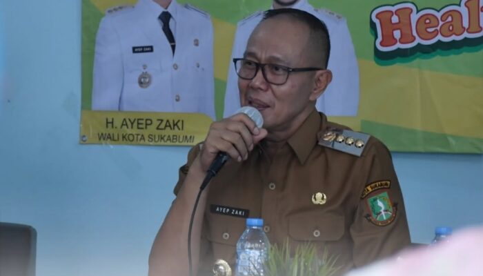 Wali Kota Sukabumi Tegaskan ASN Pemkot YK Dipecat Sejak 1 Agustus