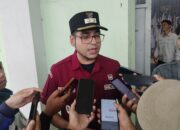 Tekan Kenaikan Inflasi, Wakil Wali Kota Sukabumi Akan Bentuk Tim Pengendali  dan Pasar Murah