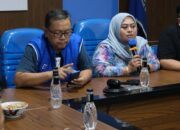 Tekan Inflasi, DPRD Jabar Dessy Susilawati Dorong Pemkot Sukabumi Gelar Pasar Murah