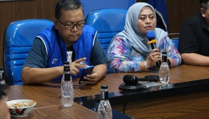 Tekan Inflasi, DPRD Jabar Dessy Susilawati Dorong Pemkot Sukabumi Gelar Pasar Murah
