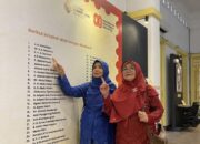 KH Ahmad Sanusi Pahlawan Nasional Asal Sukabumi Diabadikan dalam Prangko Edisi Khusus HUT RI ke-80