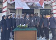 Hari Lahir ke-7, Bawaslu Kota Sukabumi Tegaskan Komitmen Kawal Demokrasi