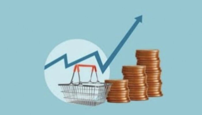 Inflasi Juli 2025 di Kota Sukabumi Capai 0,21%, Didominasi Kenaikan Harga Pangan