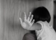 Bejat! Ayah di Sukaraja Sukabumi Tega Rudapaksa Anak Tirinya