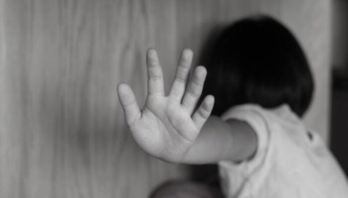 Bejat! Ayah di Sukaraja Sukabumi Tega Rudapaksa Anak Tirinya