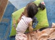 Anak 8 Tahun di Sukabumi Terbaring Sakit, Keluarga Keluhkan Tak Ada Perhatian Pemerintah