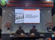 RPJMD Kota Sukabumi 2025 – 2029 Akhirnya Resmi Ditetapkan