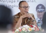 Polemik Rotasi Jabatan di Pemkot Sukabumi Wali Kota Ayep Zaki Angkat Bicara
