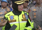 Aksi Ojol di Sukabumi Berakhir Kondusif, Tuntutan Akan Dilaporkan ke Kapolda Jabar