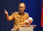 Wali Kota Sukabumi Imbau Masyarakat Jaga Kondusifitas di Tengah Situasi Aksi Demonstrasi