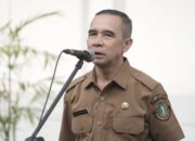 Sekolah Tingkat TK hingga SMP di Kota Sukabumi Diliburkan Menyusul Aksi Demonstrasi