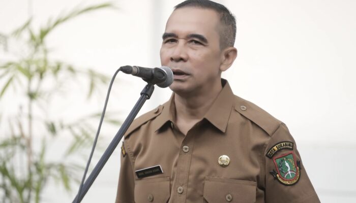 Sekolah Tingkat TK hingga SMP di Kota Sukabumi Diliburkan Menyusul Aksi Demonstrasi