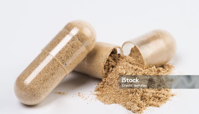 Waspada Tipes, Jangan Tertipu Mitos Kapsul Cacing