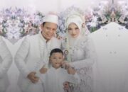 Viral! Wanita Menikah dengan Kakak Iparnya Demi Rawat Keponakan, Kisah Cinta Turun Ranjang Bikin Haru Warganet