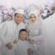 Viral! Wanita Menikah dengan Kakak Iparnya Demi Rawat Keponakan, Kisah Cinta Turun Ranjang Bikin Haru Warganet