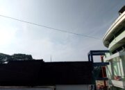 Prakiraan Cuaca Kota Sukabumi 13 Agustus 2024: Hujan Ringan di Tujuh Kecamatan