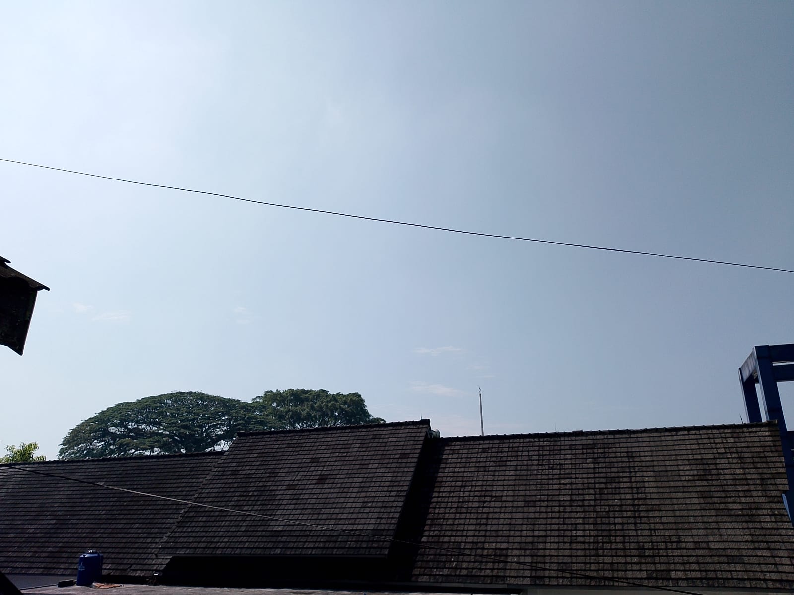 Prakiraan Cuaca Kota Sukabumi Rabu 6 Agustus 2025: Cuaca Cerah di Semua Kecamatan