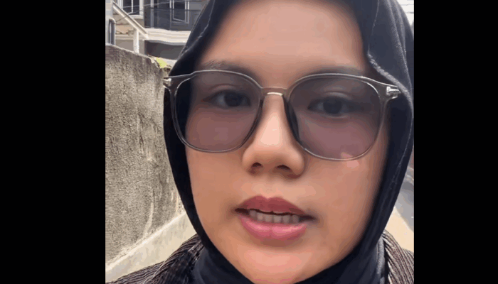 Viral! Uang Nuralita Hilang Usai Transfer ke Rekening Lama, Kaget Saat Tahu Diblokir PPATK