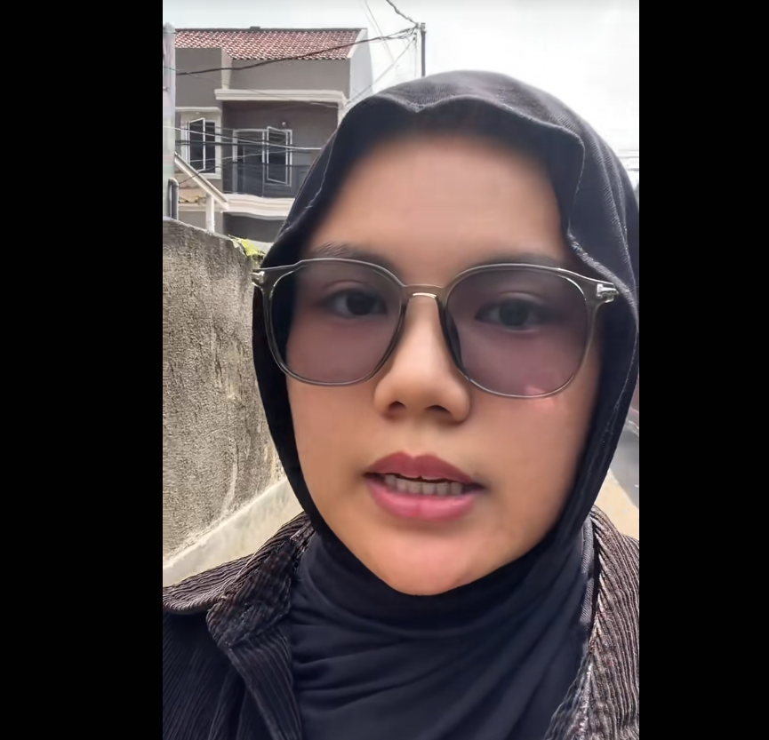 Viral! Uang Nuralita Hilang Usai Transfer ke Rekening Lama, Kaget Saat Tahu Diblokir PPATK