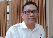 Ade Suryaman Apresiasi Pengabdian Ir. Lukman Sudrajat Saat Purna Bhakti Dinas Perkim