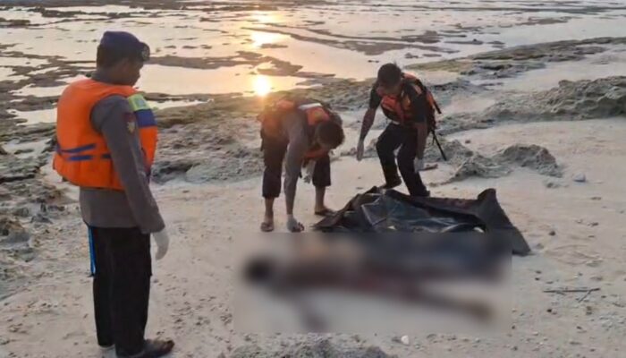 Ditemukan Tak Bernyawa di Pulau Tinjil, Nelayan Ujunggenteng yang Hilang Kontak Dinyatakan Meninggal