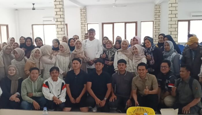 Tingkatkan Kualitas Menu MBG, Yayasan Nurul Huda Annawawiyah Hadirkan Chef Profesional