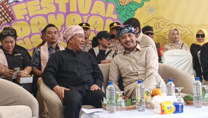 Festival Budaya Anak Pesisir Series III: Wujud Nyata Pelestarian Budaya Lokal di Era Digital