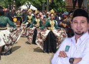 Ketua Komisi II DPRD Sukabumi Apresiasi Festival Anak Pesisir: Momentum Kolaboratif Jaga Warisan Budaya