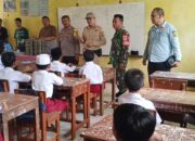 Pra-Opening Dapur Makan Bergizi Gratis di Surade: 4.000 Siswa Mulai Nikmati Program Pemerintah