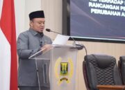 Fraksi PKS Soroti Tajam Perubahan APBD 2025: Anggaran Harus Hadirkan Perubahan Nyata untuk Rakyat Sukabumi