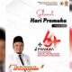 Hari Pramuka 2025, DPRD Kabupaten Sukabumi Dorong Pembinaan Pemuda Lebih Masif