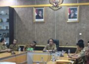 Pemkab Sukabumi Siap Tertibkan Pertambangan, DPMPTSP Tekankan Aspek Perizinan