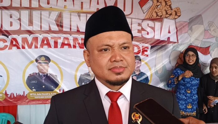 Rencana Ekspansi Kota Sukabumi, Erpa Aris Purnama: Bisa Picu Kegaduhan di Wilayah Utara