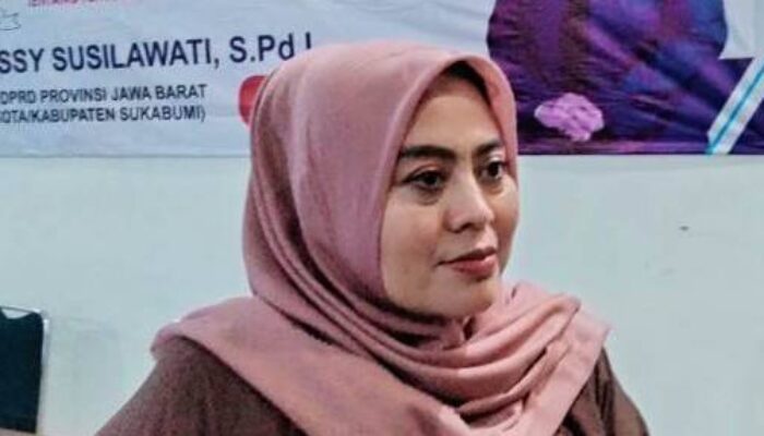 Dessy Susilawati Dukung Perluasan Akses Kesehatan: Anggaran Harus Dipastikan
