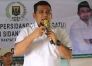 Hamzah Gurnita: Hari Kemerdekaan Jadi Spirit Membangun Ekonomi Kerakyatan di Sukabumi