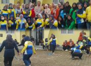 Meriah, UPTD Dalduk Surade Gelar Aneka Perlombaan HUT RI ke-80