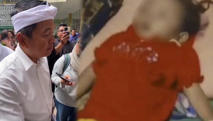 Dedi Mulyadi: Kasus Balita Raya Jadi Alarm Gagalnya Layanan Dasar Pemerintah