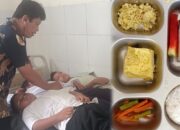 Puluhan Siswa SDN 02 Parakansalak Keracunan, Diduga Usai Santap MBG