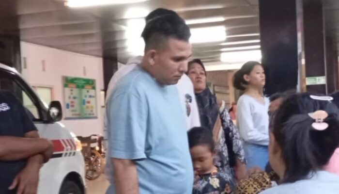 Balita Meninggal di IGD RSUD Palabuhanratu, Hamzah Gurnita Soroti Lemahnya Pelayanan