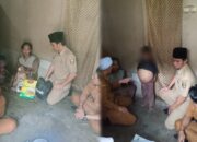 Bocah 7 Tahun Asal Palabuhanratu Derita Hirschsprung, Forkopimcam Turun Tangan